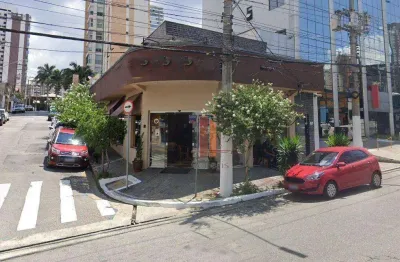 Ponto comercial para alugar - tatuapé - são paulo/sp