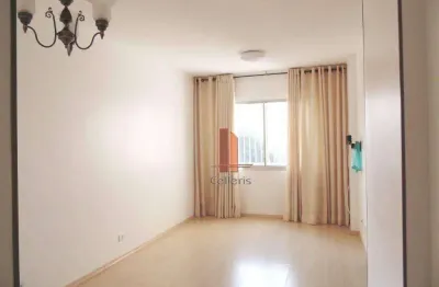 Apartamento com 3 dormitórios, 76 m² - venda por r$ 680.000,00 ou aluguel por r$ 3.683,76/mês - tatuapé - são paulo/sp