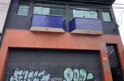 Ponto para alugar, 400 m² por r$ 21.020,00/mês - tatuapé - são paulo/sp