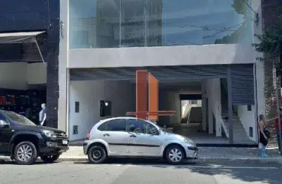 Ponto para alugar, 235 m² por r$ 21.708,69/mês - brás - são paulo/sp