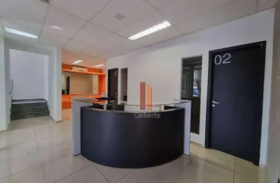 Ponto à venda, 720 m² por r$ 11.000.000,00 - tatuapé - são paulo/sp