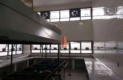Ponto para alugar, 472 m² por r$ 16.000,00/mês - tatuapé - são paulo/sp