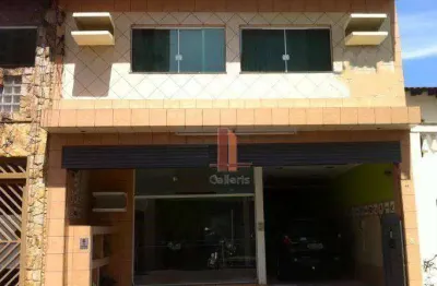 Ponto à venda, 160 m² por r$ 2.300.000,00 - tatuapé - são paulo/sp