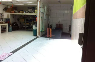 Ponto à venda, 160 m² por R$ 2.650.000,00 - Tatuapé - São Paulo/SP