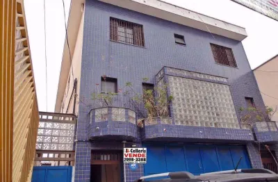 Ponto à venda, 600 m² por r$ 3.400.000,00 - tatuapé - são paulo/sp