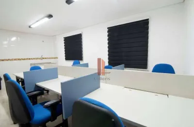 Ponto à venda, 266 m² por r$ 1.600.000,00 - tatuapé - são paulo/sp