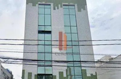 Ponto à venda, 3754 m² por r$ 10.000.000,00 - belém - são paulo/sp