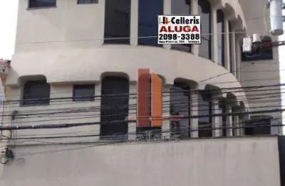 Ponto para alugar, 400 m² por r$ 13.182,10/mês - mooca - são paulo/sp