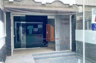 Ponto para alugar, 130 m² por r$ 4.100,00/mês - tatuapé - são paulo/sp