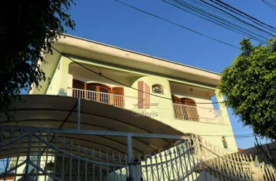 Ponto à venda, 1200 m² por r$ 3.800.000,00 - vila carrão - são paulo/sp