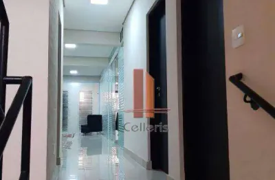 Ponto para alugar, 600 m² por r$ 21.700,00/mês - parque da mooca - são paulo/sp