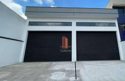 Ponto para alugar, 500 m² por r$ 55.230,00/mês - tatuapé - são paulo/sp