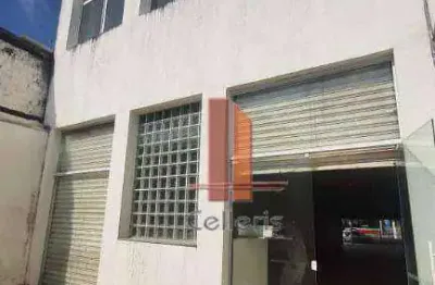 Ponto para alugar, 495 m² por r$ 23.514,50/mês - vila carrão - são paulo/sp