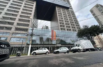 Sala comercial para alugar na Rua Airi, Tatuapé, São Paulo