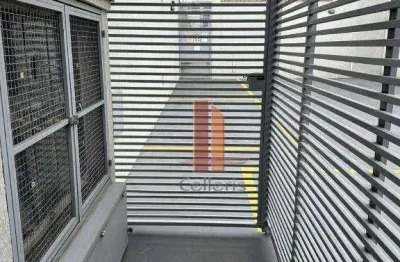 Sobrado com 2 dormitórios para alugar, 40 m² por r$ 2.710,00/mês - vila zelina - são paulo/sp