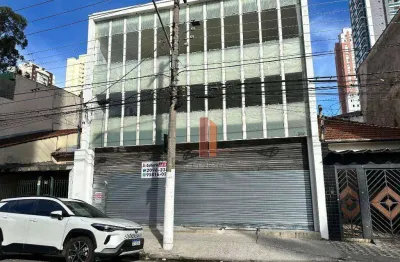Ponto comercial para alugar, 550 m²  - tatuapé - são paulo/sp