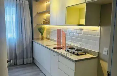 Studio com 1 dormitório à venda, 26 m² por r$ 320.000,00 - belenzinho - são paulo/sp