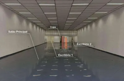 Ponto, 400 m² - venda por r$ 10.000.000,00 ou aluguel por r$ 25.126,89/mês - mooca - são paulo/sp