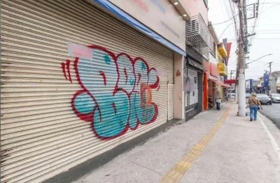 Galpão para alugar, 350 m² por r$ 17.022,00/mês - penha de frança - são paulo/sp