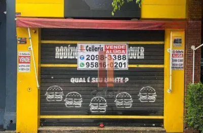 Ponto, 200 m² - venda por r$ 1.000.000,00 ou aluguel por r$ 7.324,38/mês - tatuapé - são paulo/sp