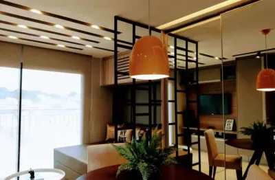 Studio com 1 dormitório à venda, 28 m² por r$ 199.000,00 - vila carrão - são paulo/sp