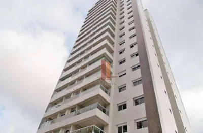 Apartamento com 2 dormitórios à venda, 81 m² por r$ 1.380.000,00 - tatuapé - são paulo/sp