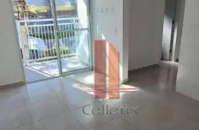 Apartamento com 2 dormitórios à venda, 40 m² por r$ 395.000,00 - vila zelina - são paulo/sp
