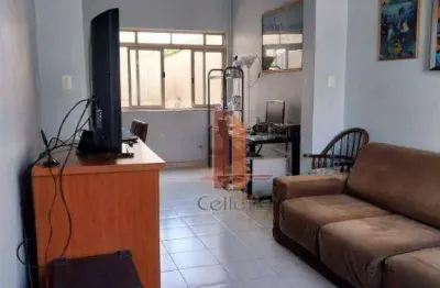 Casa com 3 dormitórios à venda, 145 m² por r$ 580.000,00 - alto da mooca - são paulo/sp