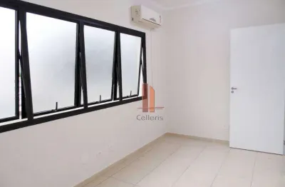 Sala para alugar, 30 m² por r$ 2.702,80/mês - tatuapé - são paulo/sp