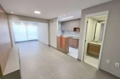 Apartamento com 2 dormitórios para alugar, 80 m² por r$ 6.900,00/mês - tatuapé - são paulo/sp