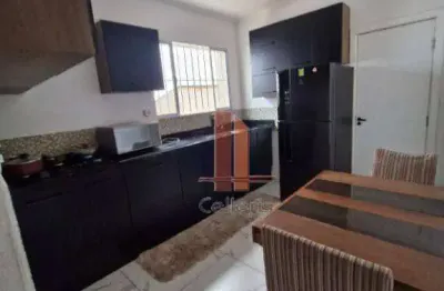 Casa com 1 dormitório à venda, 90 m² por r$ 990.000,00 - tatuapé - são paulo/sp