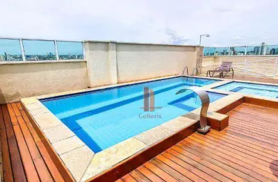 Apartamento com 2 dormitórios à venda, 48 m² por r$ 399.000,00 - tatuapé - são paulo/sp