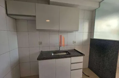 Apartamento com 2 dormitórios à venda, 55 m² por r$ 305.000,00 - vila ema - são paulo/sp