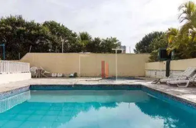 Apartamento com 3 dormitórios à venda, 95 m² por r$ 1.100.000,00 - tatuapé - são paulo/sp