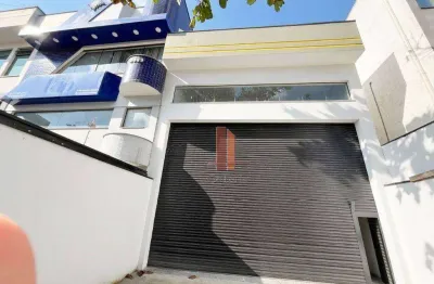 Ponto para alugar, 300 m² por R$ 26.160,00/mês - Vila Carrão - São Paulo/SP