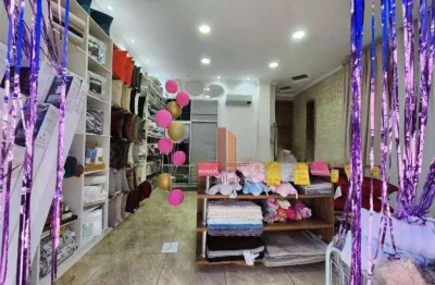 Ponto à venda, 180 m² por r$ 1.850.000,00 - tatuapé - são paulo/sp