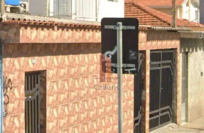 Terreno à venda, 300 m² por r$ 940.000,01 - vila prudente - são paulo/sp