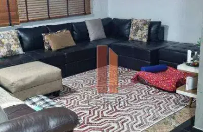 Apartamento com 3 dormitórios à venda, 150 m² por r$ 820.000,00 - mooca - são paulo/sp