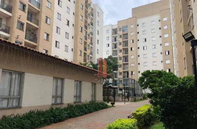 Apartamento com 2 dormitórios à venda, 50 m² por r$ 268.500,00 - jardim vila formosa - são paulo/sp