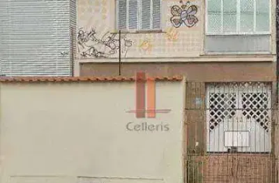Ponto para alugar, 280 m² por r$ 7.136,00/mês - tatuapé - são paulo/sp