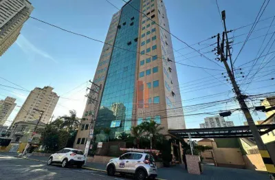 Sala comercial para alugar na Rua Soriano de Sousa, Tatuapé, São Paulo