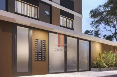 Studio com 1 dormitório à venda, 28 m² por r$ 365.711,50 - tatuapé - são paulo/sp