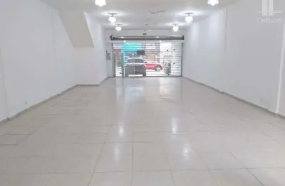 Ponto comercial 175 m² - venda ou locação - tatuapé - são paulo/sp