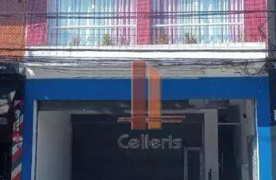 Ponto, 325 m² - venda por r$ 3.500.000,00 ou aluguel por r$ 16.850,00/mês - tatuapé - são paulo/sp