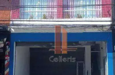 Ponto, 325 m² - venda por r$ 3.500.000,00 ou aluguel por r$ 16.850,00/mês - tatuapé - são paulo/sp