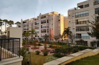 Apartamento com 3 dormitórios à venda, 105 m² - tremembé - são paulo/sp
