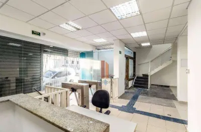 Prédio, 1332 m² - venda por r$ 12.000.000,00 ou aluguel por r$ 65.286,00/mês - tatuapé - são paulo/sp
