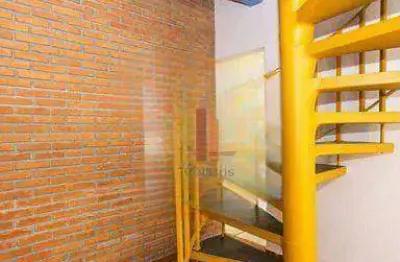 Sobrado com 3 dormitórios, 220 m² - venda por r$ 2.200.000,00 ou aluguel por r$ 4.095,00/mês - cidade mãe do céu - são paulo/sp