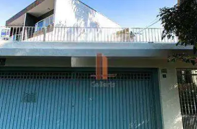 Sobrado com 3 dormitórios, 220 m² - venda por r$ 2.200.000,00 ou aluguel por r$ 4.095,00/mês - tatuapé - são paulo/sp