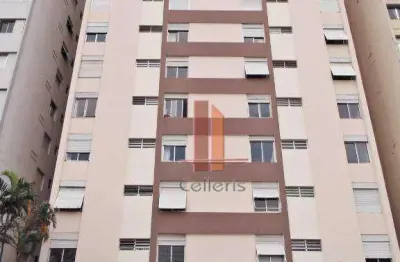 Apartamento com 2 dormitórios para alugar, 90 m² por r$ 3.609,90/mês - parque são jorge - são paulo/sp